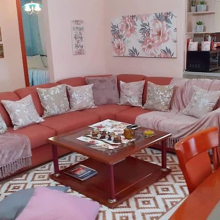Effrosynis Appartment Thessaloníki Ngoại thất bức ảnh