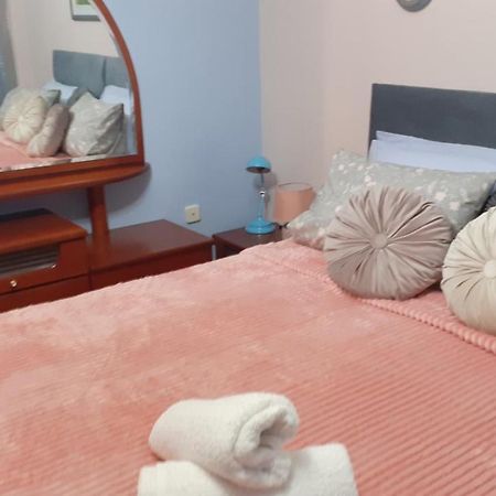 Effrosynis Appartment Thessaloníki Ngoại thất bức ảnh