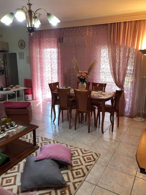 Effrosynis Appartment Thessaloníki Ngoại thất bức ảnh