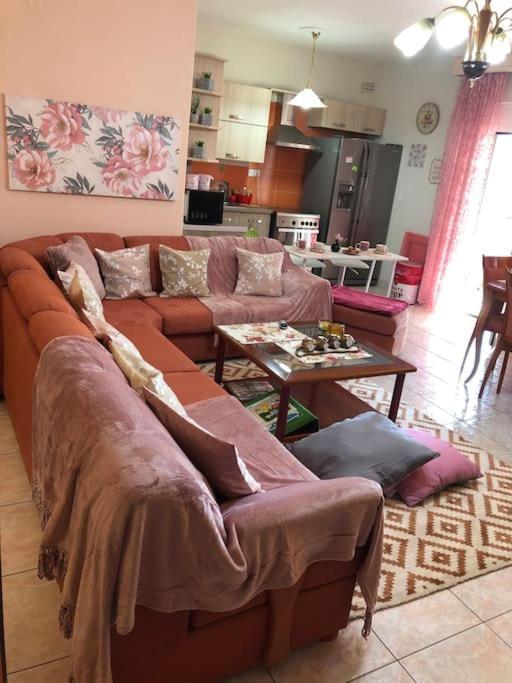 Effrosynis Appartment Thessaloníki Ngoại thất bức ảnh