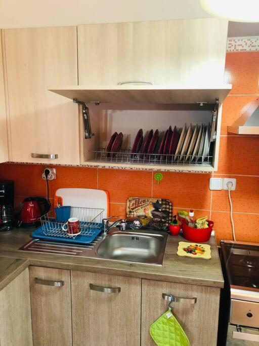 Effrosynis Appartment Thessaloníki Ngoại thất bức ảnh