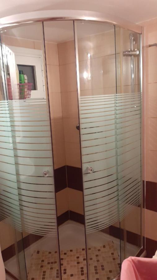 Effrosynis Appartment Thessaloníki Ngoại thất bức ảnh