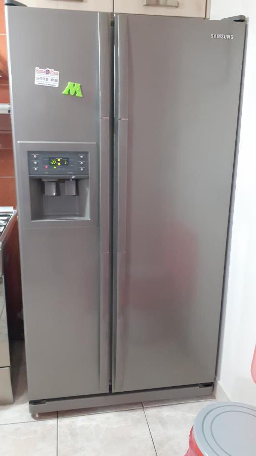 Effrosynis Appartment Thessaloníki Ngoại thất bức ảnh