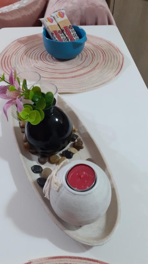 Effrosynis Appartment Thessaloníki Ngoại thất bức ảnh