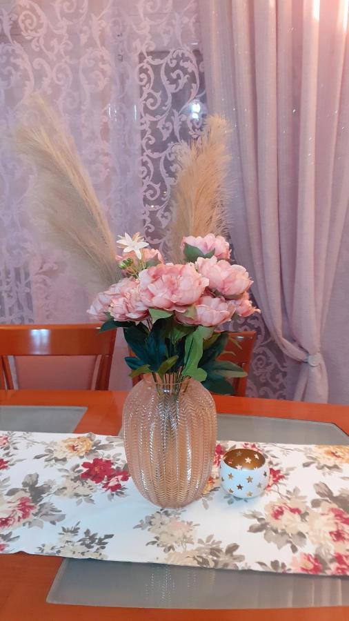 Effrosynis Appartment Thessaloníki Ngoại thất bức ảnh